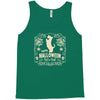 happy halloween! Tank Top