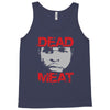 clubber lang tee rocky balboa boxing movie Tank Top