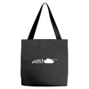 evolution vi tiger 88 Tote Bags