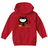 happy halloween Youth Hoodie