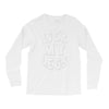 lick my legs Long Sleeve Shirts
