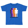 reservoir dogs Toddler T-shirt