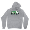 just a little paint Unisex Hoodie
