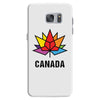 Canada Leaf LGBT Samsung Galaxy S7