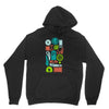 time machines Unisex Hoodie