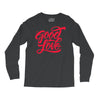 good love Long Sleeve Shirts