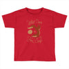 what does the fox say Toddler T-shirt