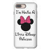 I'm Having a Little Disney Princess iPhone 8 Plus