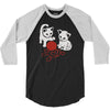 kittens 3/4 Sleeve Shirt