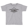 SIMPLE Toddler T-shirt