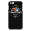dragon head beer label, ideal gift or birthday present iPhone 6 Plus/6s Plus Case