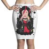 rebel princess Pencil Skirts