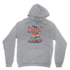 i'm booked Unisex Hoodie