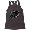 army secondary Racerback Tank