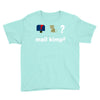 mail kimp Youth Tee