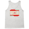 isla nublar acu Tank Top