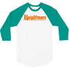 knightmare 3/4 Sleeve Shirt