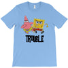 Trouble T-Shirt