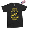 I am a Sarcoma Survivor - What's Your Superpower? Exclusive T-shirt