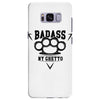 badass ny Samsung Galaxy S8 Plus