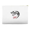 snake head Accessory Pouches