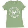 wenty one pilots Ladies Fitted T-Shirt