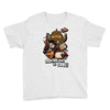 new feic stuff Youth Tee