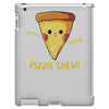 pizza chew! iPad 3 and 4 Case
