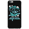 never grow up iPhone 6/6s Case