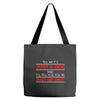 its not just a dog youre just an idiot Tote Bags