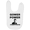 Gower Power Baby Bibs