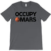occupy mars T-Shirt