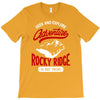 seek and explore T-Shirt