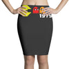 pacman 1979 Pencil Skirts