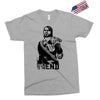 outlaws to the end 5 Exclusive T-shirt