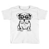 puppy Toddler T-shirt