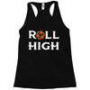 Roll High Dungeon T-Shirt Racerback Tank