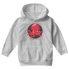 nature of the sea Youth Hoodie