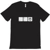 cyberman ctrl alt del T-Shirt