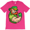 happy saint patrick day T-Shirt