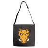 fahrie77 Adjustable Strap Totes