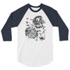 the last great battle 3/4 Sleeve Shirt
