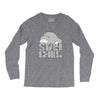 stay chill Long Sleeve Shirts