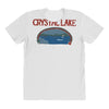 camp crystal lake All Over Women's T-shirt