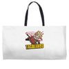 tacolands Weekender Totes