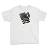 selfett Youth Tee