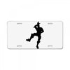 fortnite 2 License Plate