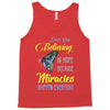 butterfly miracles Tank Top