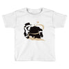 outlaw Toddler T-shirt
