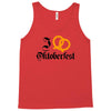 i love oktoberfest Tank Top